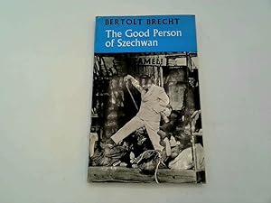 Seller image for The Good Person Of Szechwan for sale by Goldstone Rare Books