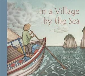 Bild des Verkufers fr In a Village by the Sea zum Verkauf von moluna
