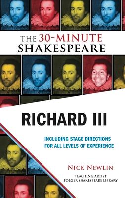 Bild des Verkufers fr Richard III: The 30-Minute Shakespeare zum Verkauf von moluna