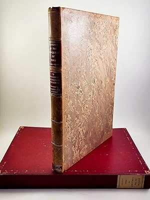 Seller image for History of the Conquest of Peru 1524-1550 for sale by R. Rivers Books