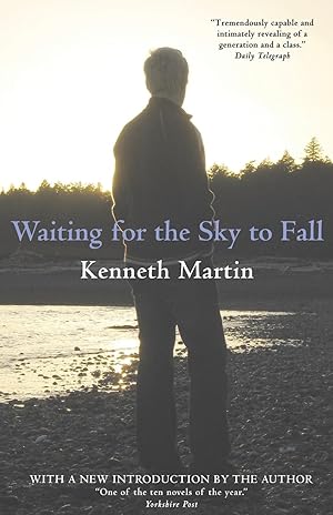 Seller image for Waiting for the Sky to Fall for sale by moluna