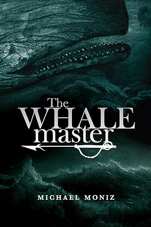 Bild des Verkufers fr The Whalemaster zum Verkauf von moluna
