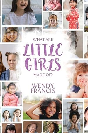 Bild des Verkufers fr What Are Little Girls Made Of? zum Verkauf von moluna