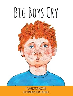 Seller image for Big Boys Cry for sale by moluna