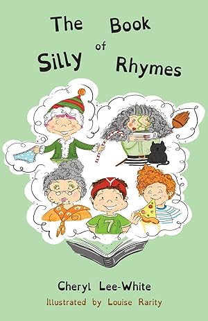 Bild des Verkufers fr The Book of Silly Rhymes zum Verkauf von moluna