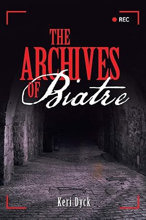 Imagen del vendedor de The Archives of Biatre a la venta por Redux Books