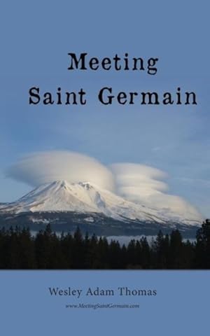 Seller image for Meeting Saint Germain for sale by moluna