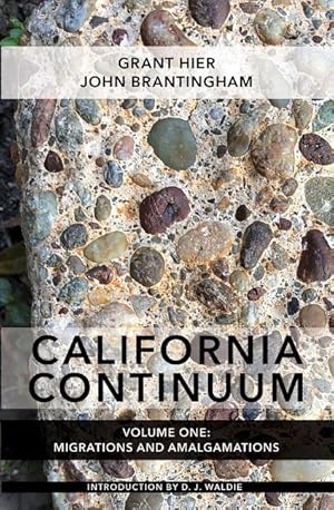 Immagine del venditore per California Continuum, Volume 1: Migrations and Amalgamations venduto da moluna