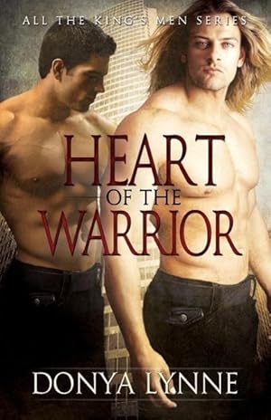 Bild des Verkufers fr Heart of the Warrior zum Verkauf von moluna