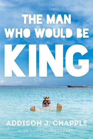 Bild des Verkufers fr The Man Who Would Be King zum Verkauf von moluna