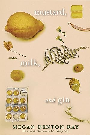 Bild des Verkufers fr Mustard, Milk, and Gin zum Verkauf von moluna