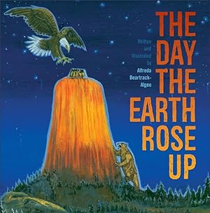 Bild des Verkufers fr The Day the Earth Rose Up zum Verkauf von moluna