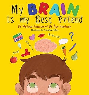 Seller image for My Brain Is My Best Friend for sale by moluna