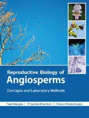 Bild des Verkufers fr REPRODUCTIVE BIOLOGY OF ANGIOSPERMS zum Verkauf von moluna