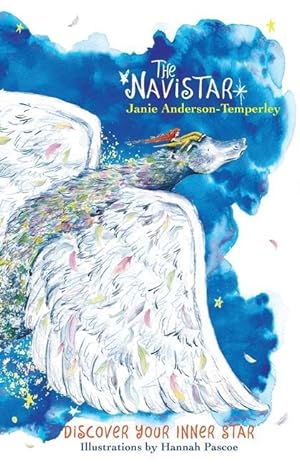 Image du vendeur pour The Navistar- Discover your Inner Star mis en vente par moluna