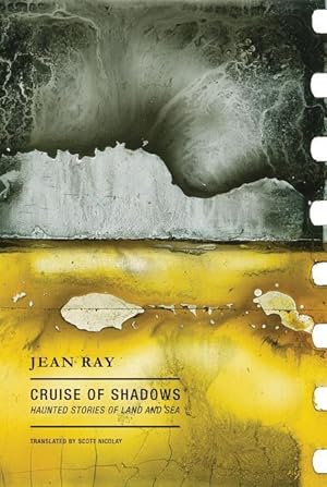 Bild des Verkufers fr Cruise of Shadows zum Verkauf von moluna