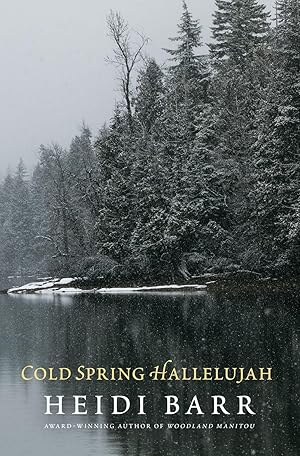 Seller image for Cold Spring Hallelujah for sale by moluna