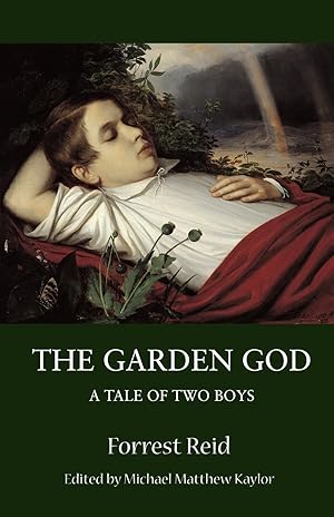 Seller image for The Garden God: A Tale of Two Boys for sale by moluna