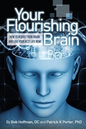Bild des Verkufers fr Your Flourishing Brain zum Verkauf von moluna