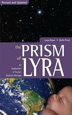 Bild des Verkufers fr PRISM OF LYRA zum Verkauf von moluna