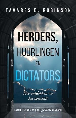 Bild des Verkufers fr Herders, Huurlingen En Dictators: Hoe Ontdekken We Het Verschil? zum Verkauf von moluna