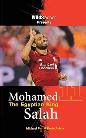 Imagen del vendedor de Mohamed Salah the Egyptian King a la venta por moluna