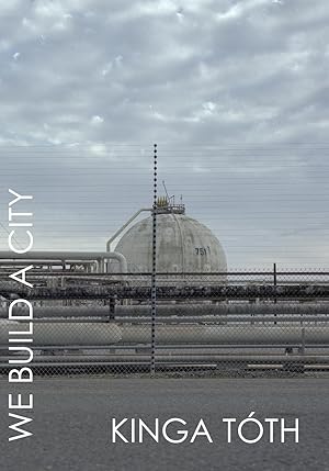 Seller image for We Build a City for sale by moluna