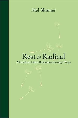 Seller image for Rest Is Radical for sale by moluna