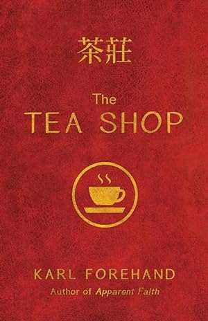 Bild des Verkufers fr The Tea Shop zum Verkauf von moluna