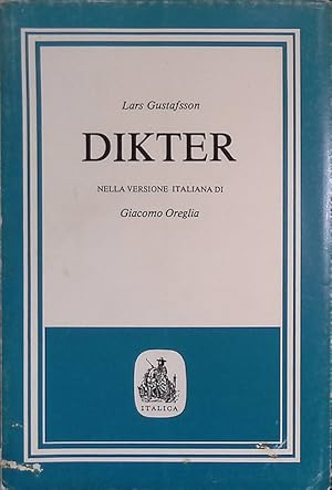 Dikter