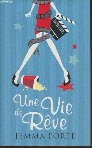 Seller image for Une vie de rve for sale by Le-Livre