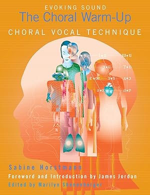 Seller image for The Choral Warm-Up Choral Vocal Technique for sale by moluna