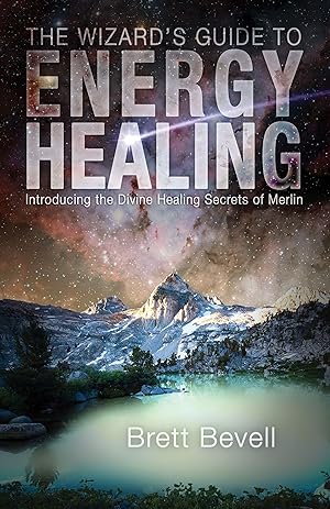 Bild des Verkufers fr The Wizard\ s Guide to Energy Healing: Introducing the Divine Healing Secrets of Merlin zum Verkauf von moluna