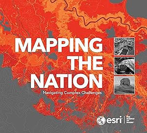 Bild des Verkufers fr Mapping the Nation: Navigating Complex Challenges zum Verkauf von moluna