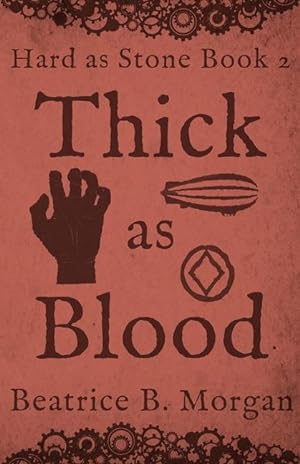 Seller image for Thick as Blood for sale by moluna