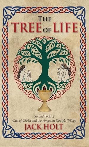 Bild des Verkufers fr The Tree of Life zum Verkauf von moluna