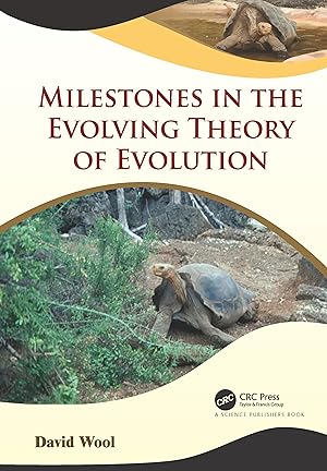 Image du vendeur pour Milestones in the Evolving Theory of Evolution mis en vente par moluna
