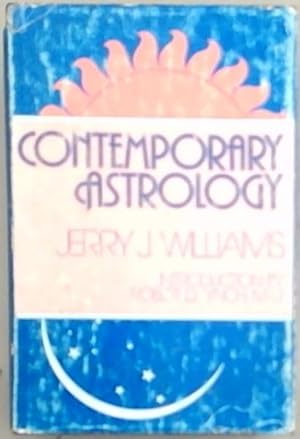 Contemporary astrology