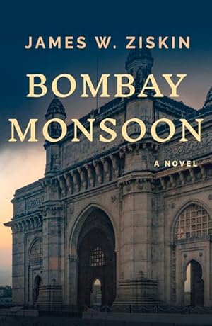 Bild des Verkufers fr Bombay Monsoon zum Verkauf von moluna