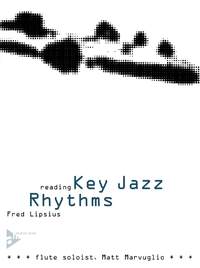 Immagine del venditore per Reading Key Jazz Rhythms venduto da moluna