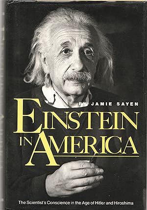 Einstein in America