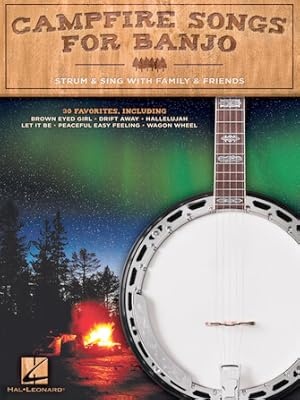 Americana Classics - Strum Together: For Ukulele, Baritone Ukulele, Guitar, Banjo & Mandolin
