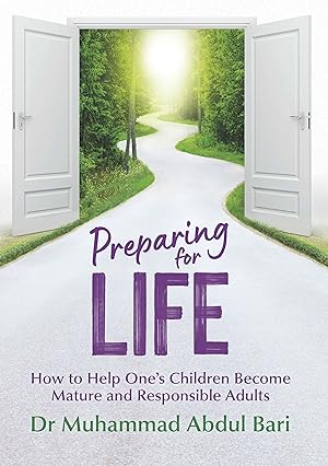Bild des Verkufers fr Preparing for Life: How to Help One\ s Children Become Mature and Responsible Adults zum Verkauf von moluna