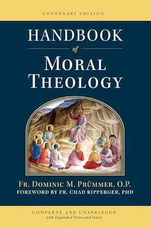 Immagine del venditore per Handbook of Moral Theology venduto da moluna