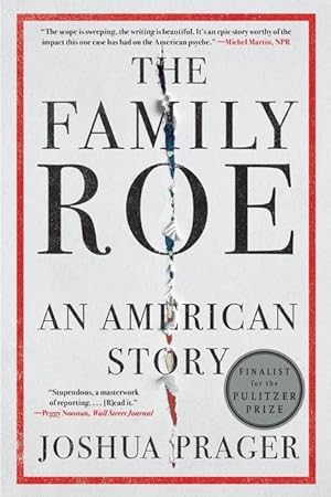 Bild des Verkufers fr The Family Roe: An American Story zum Verkauf von moluna