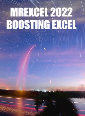 Image du vendeur pour Mrexcel 2022: Boosting Excel mis en vente par moluna