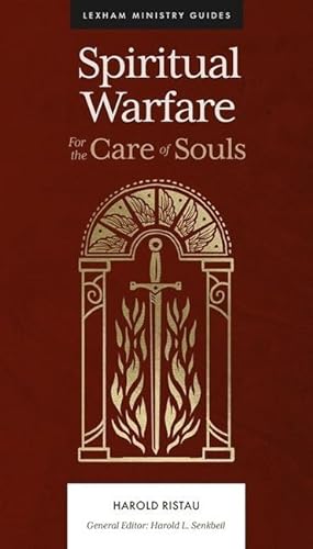 Bild des Verkufers fr Spiritual Warfare: For the Care of Souls zum Verkauf von moluna