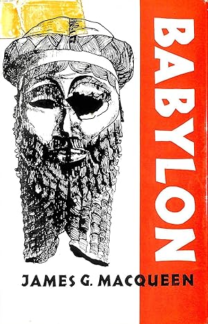 Seller image for Babylon for sale by M Godding Books Ltd