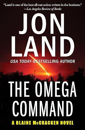 Seller image for The Omega Command for sale by moluna