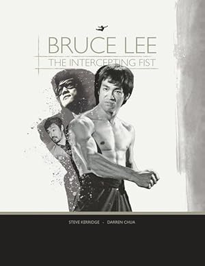 Bild des Verkufers fr Bruce Lee: The Intercepting Fist zum Verkauf von moluna